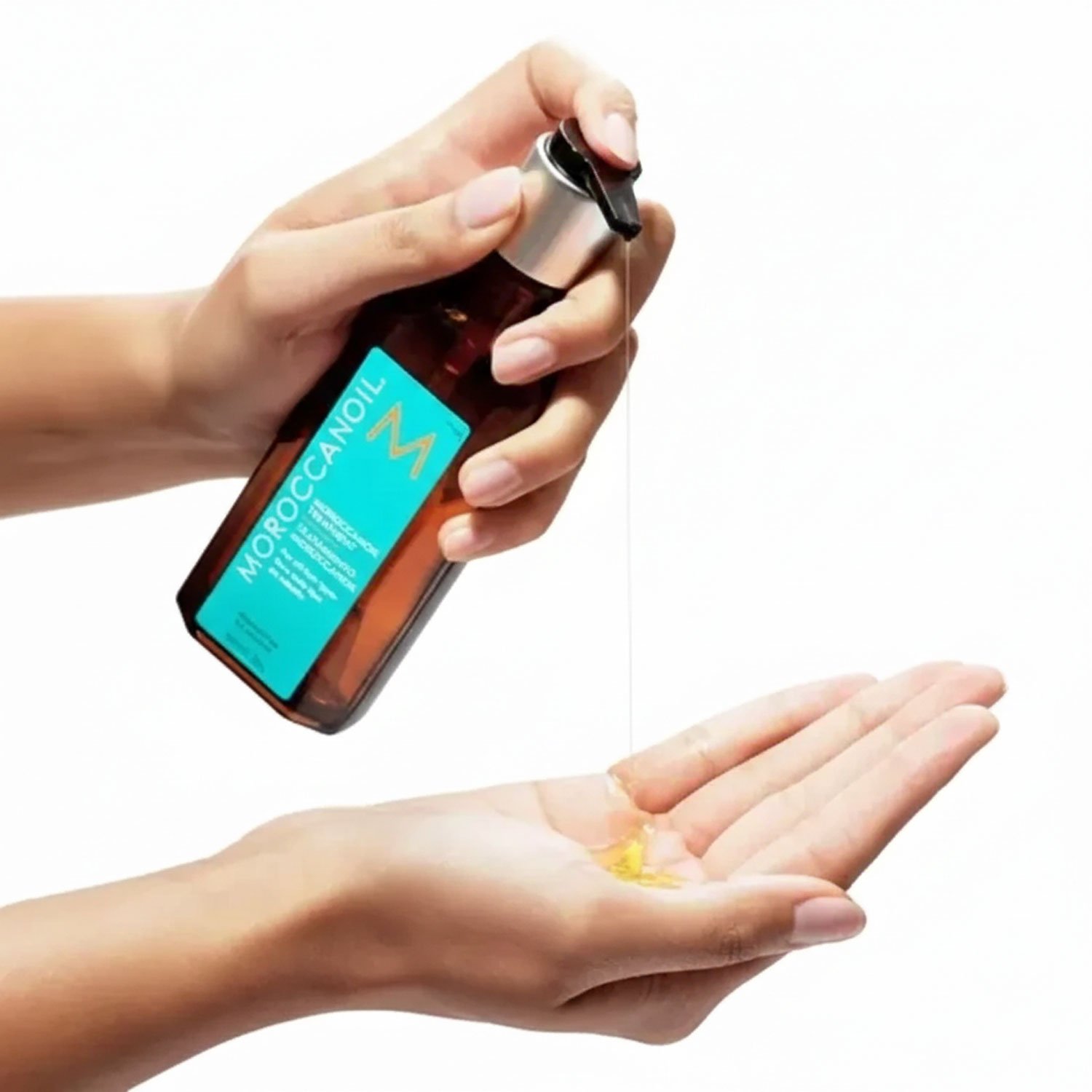 Moroccanoil Treatment - Image 3