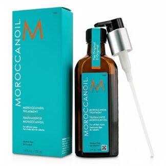 Moroccanoil Treatment