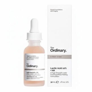 The Ordinary Lactic Acid