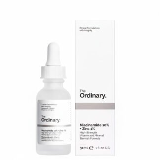 The Ordinary Niacinamide