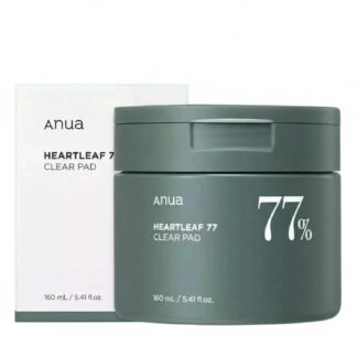Anua Heartleaf 77% Clear Pad