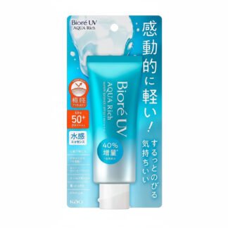 Biore UV Aqua Rich Sunscreen