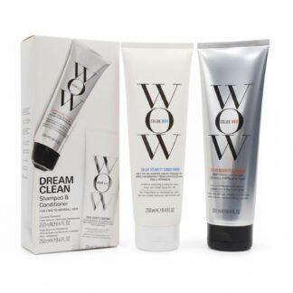 Color Wow Shampoo + Conditioner