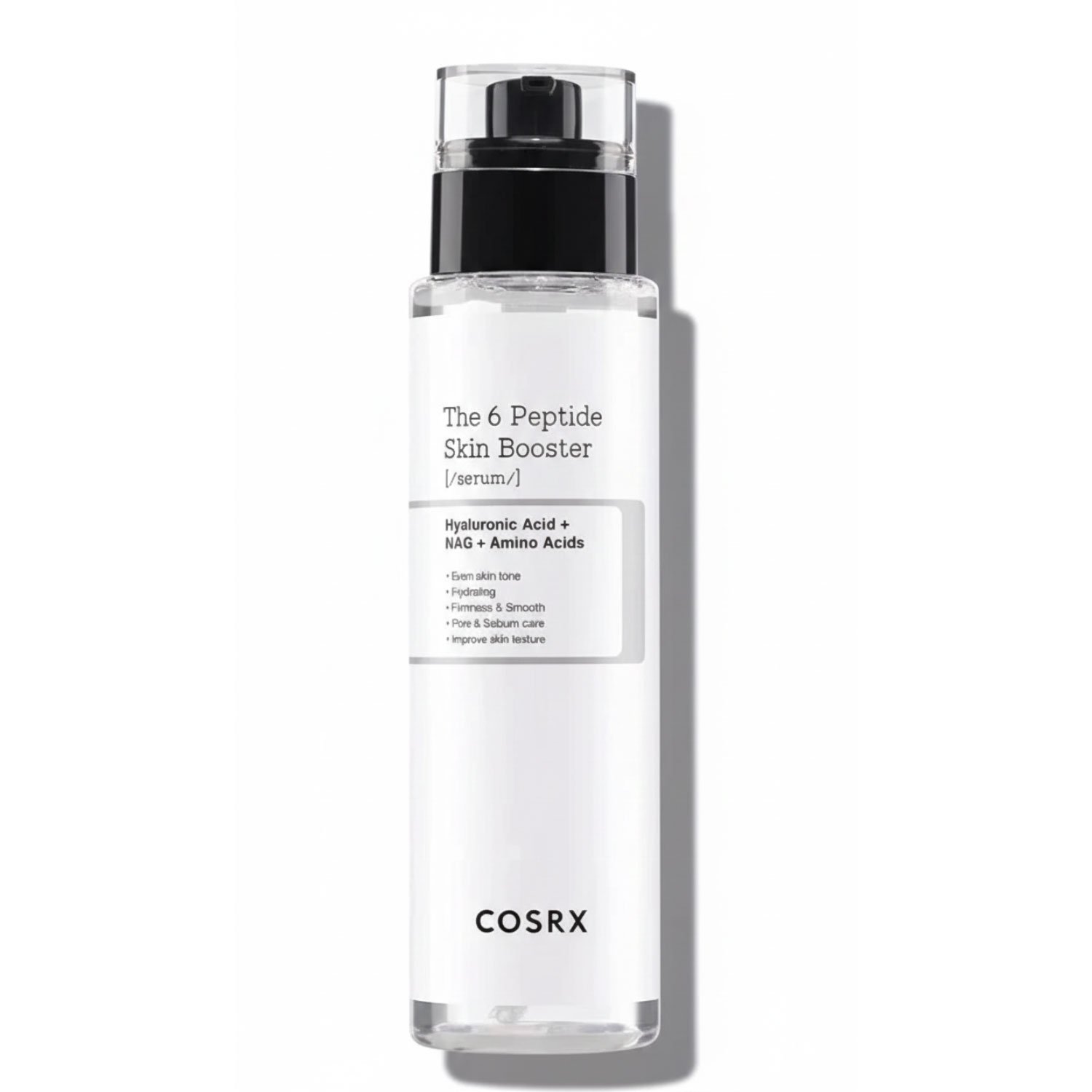 COSRX The 6 Peptide Skin Booster