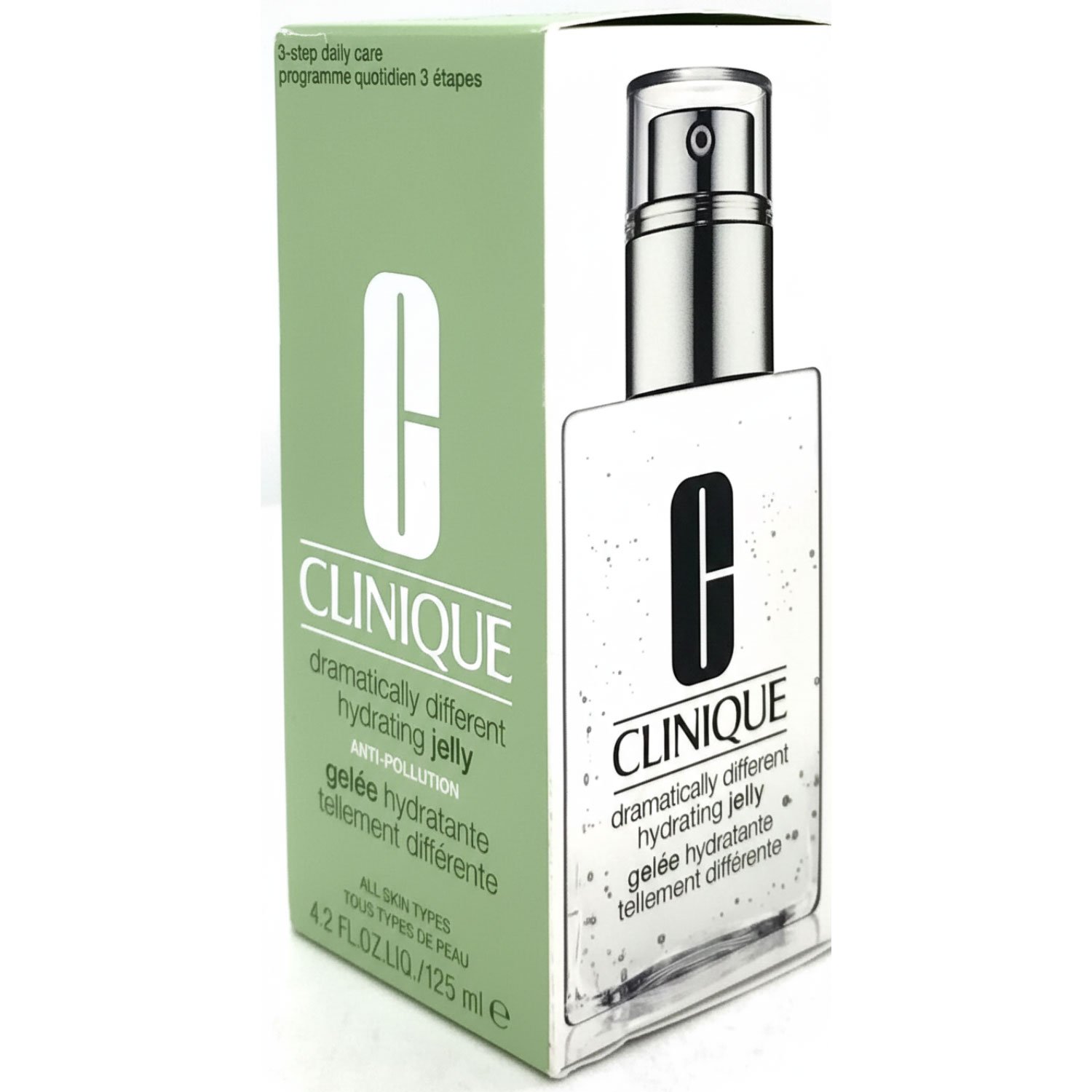 Clinique Dramatically Different Hydrating Jelly - Image 2
