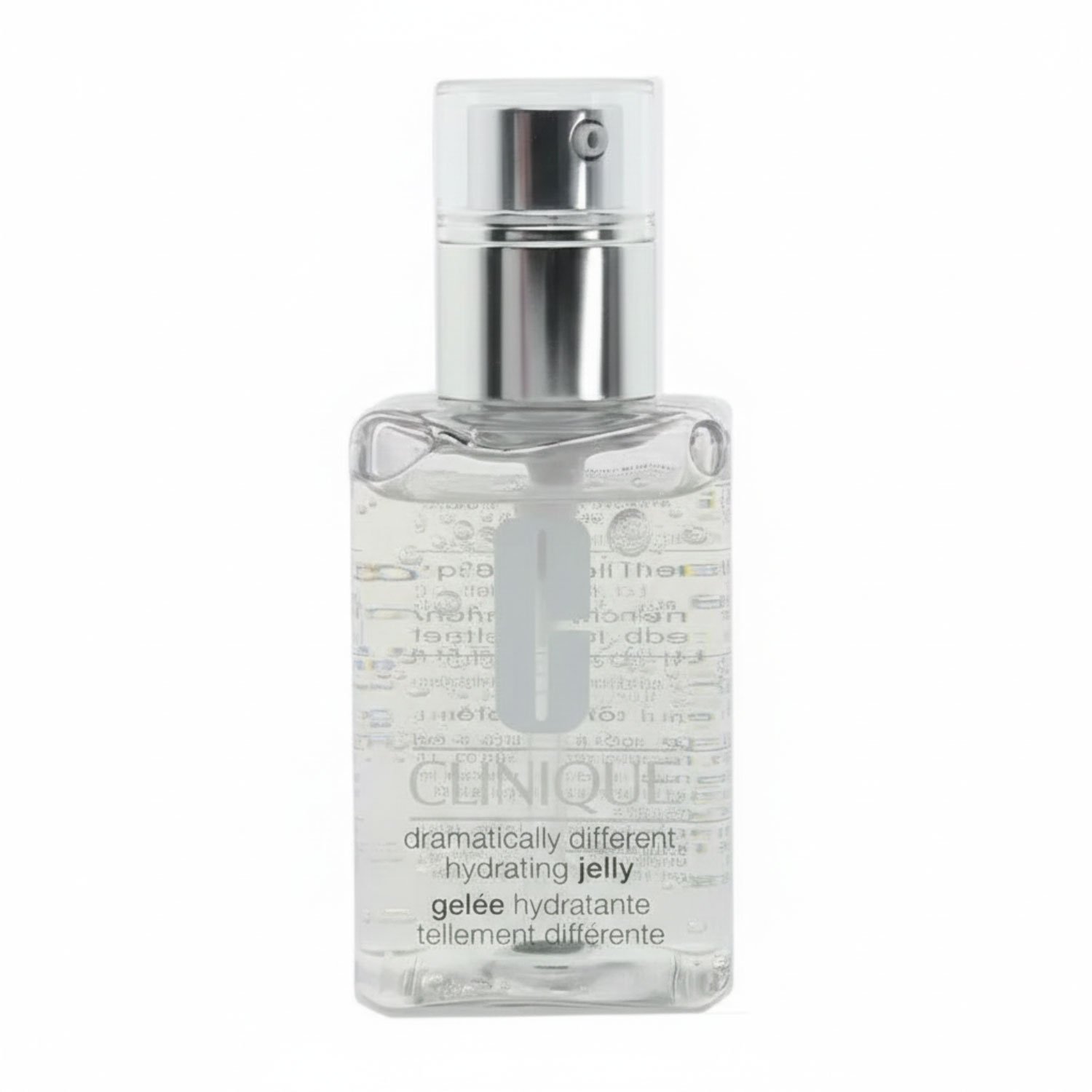 Clinique Dramatically Different Hydrating Jelly - Image 3