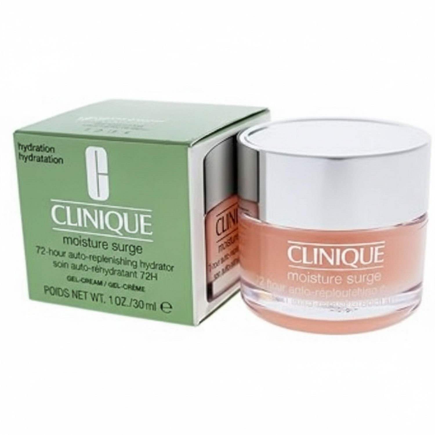 Clinique Moisture Surge