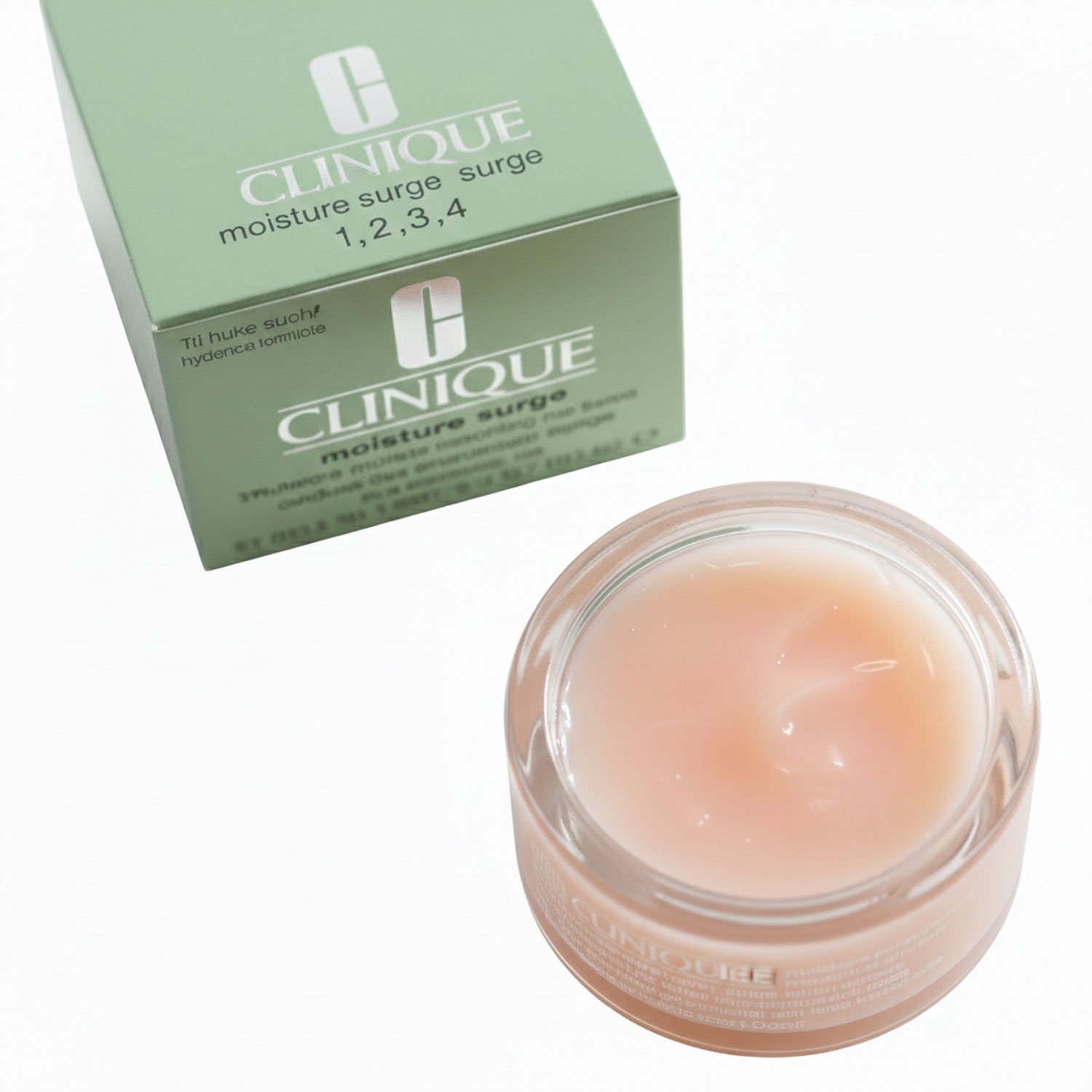 Clinique Moisture Surge - Image 2