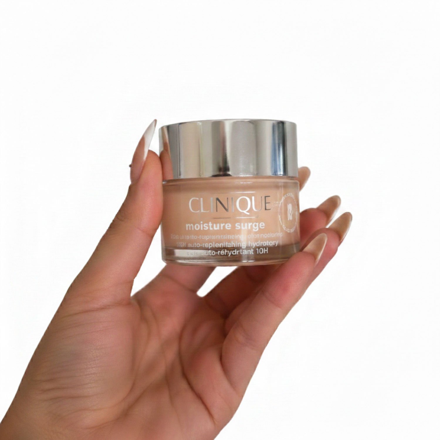 Clinique Moisture Surge - Image 3