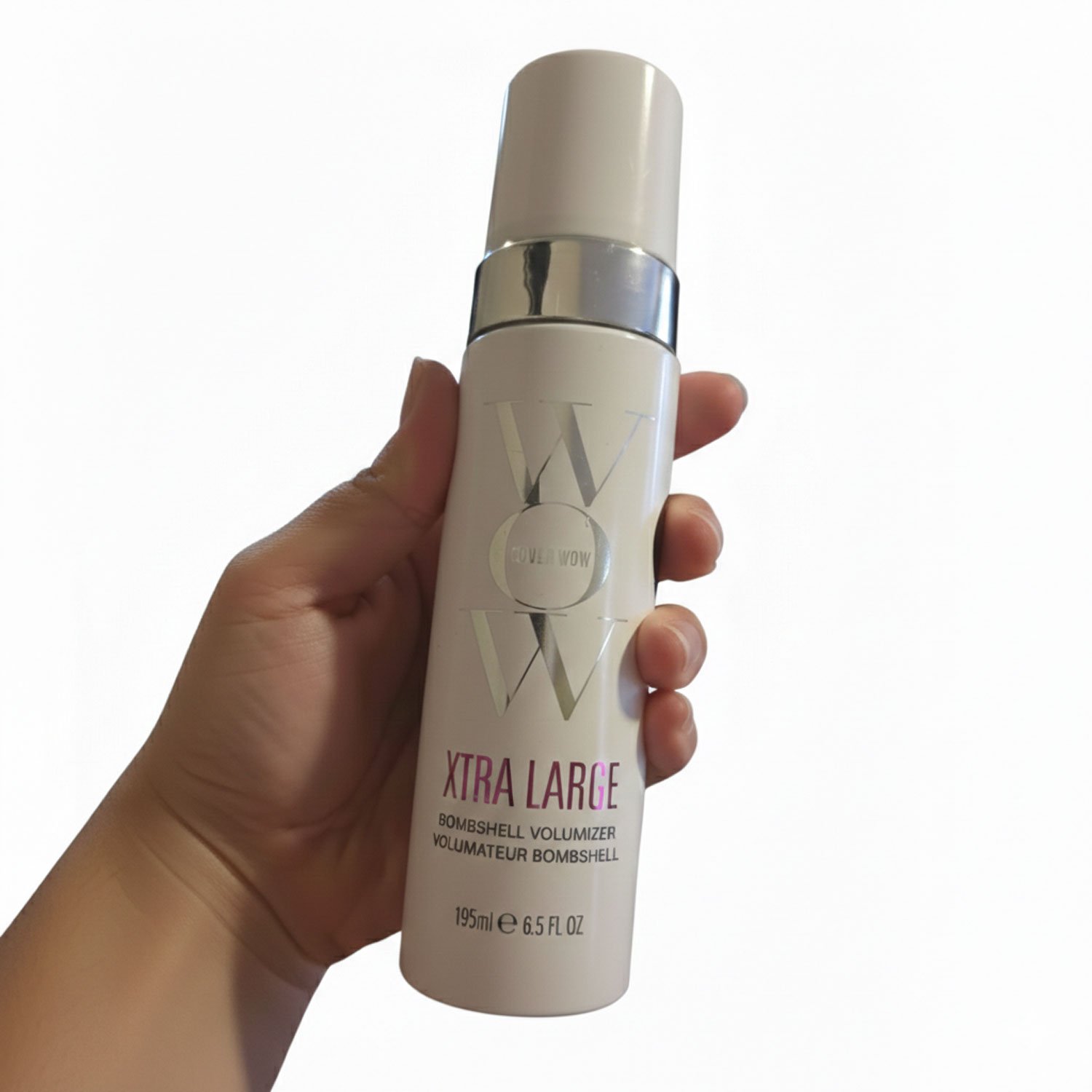 Color Wow Hair Bombshell Volumizer - Image 2