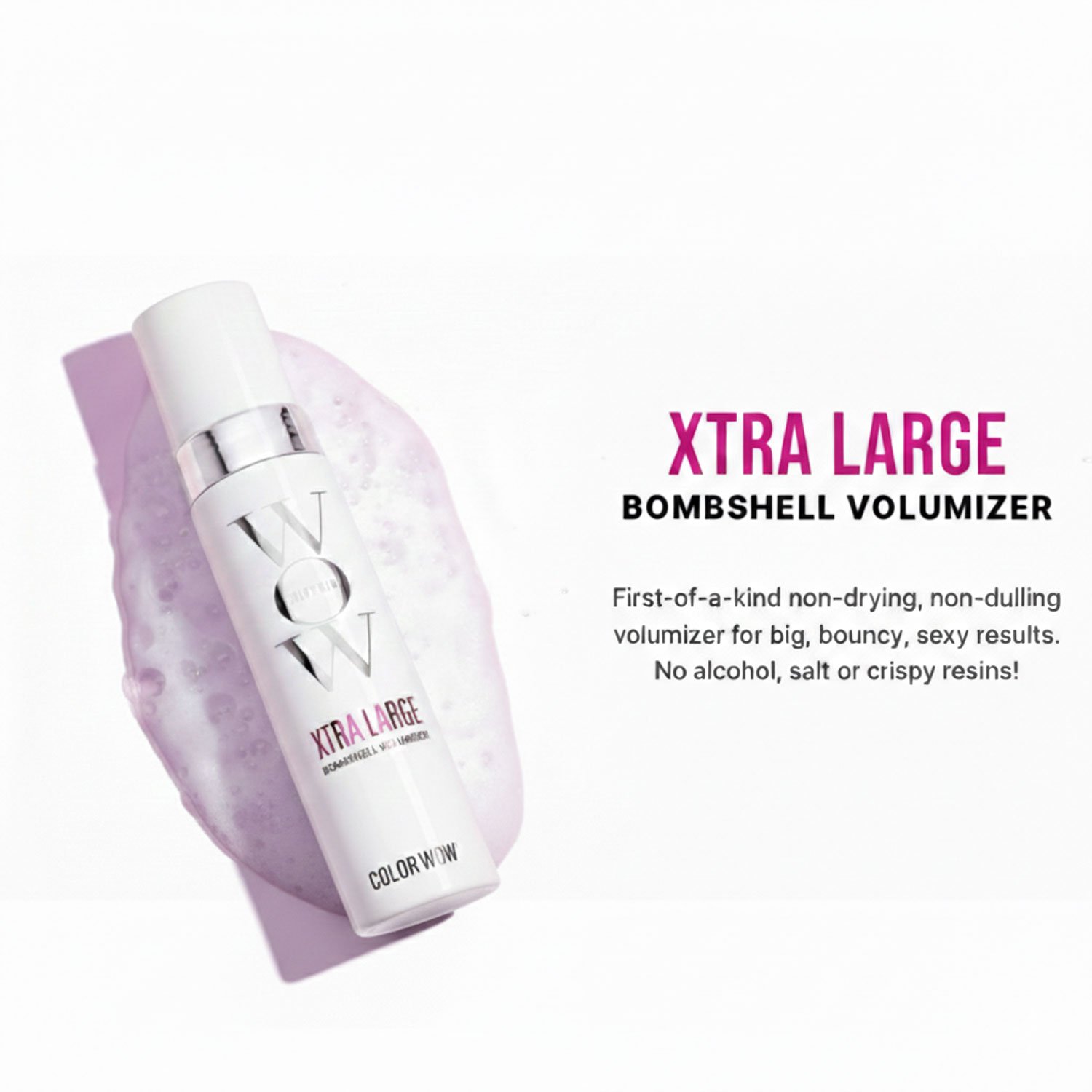 Color Wow Hair Bombshell Volumizer - Image 3