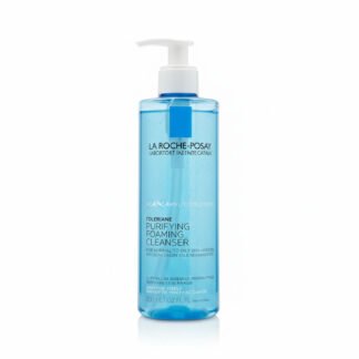 La Roche Posay Foaming Cleanser