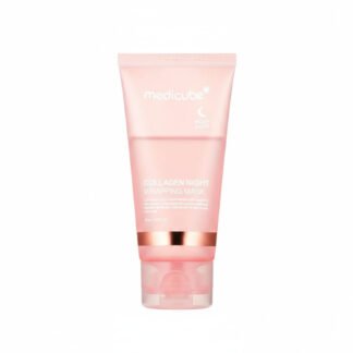 Medicube Collagen Night Mask