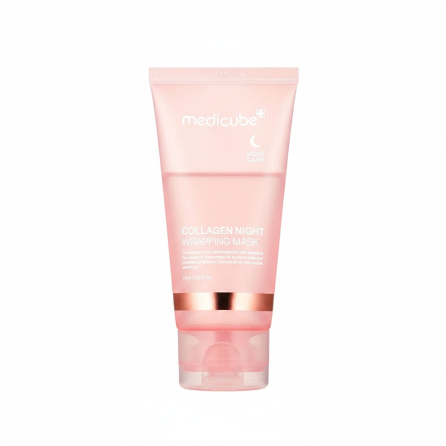 Medicube Collagen Night Mask