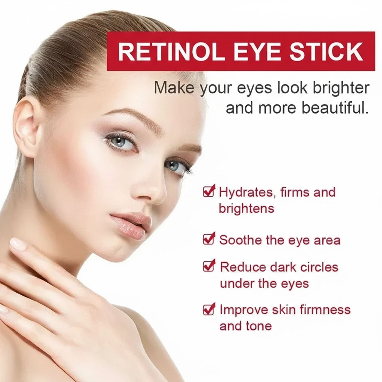 RETINOL EYE-STICK - Image 4