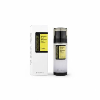 COSRX Radiance Dual Essence