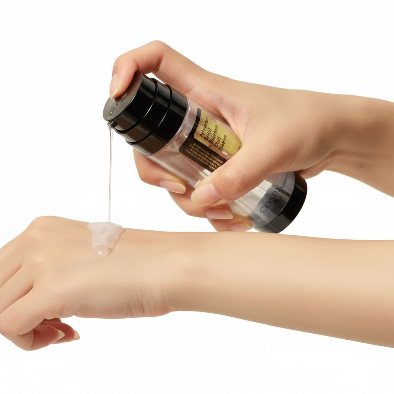 COSRX Radiance Dual Essence - Image 4