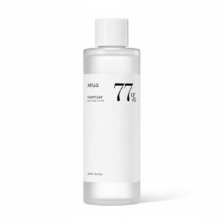 ANUA Heartleaf 77% Soothing Toner