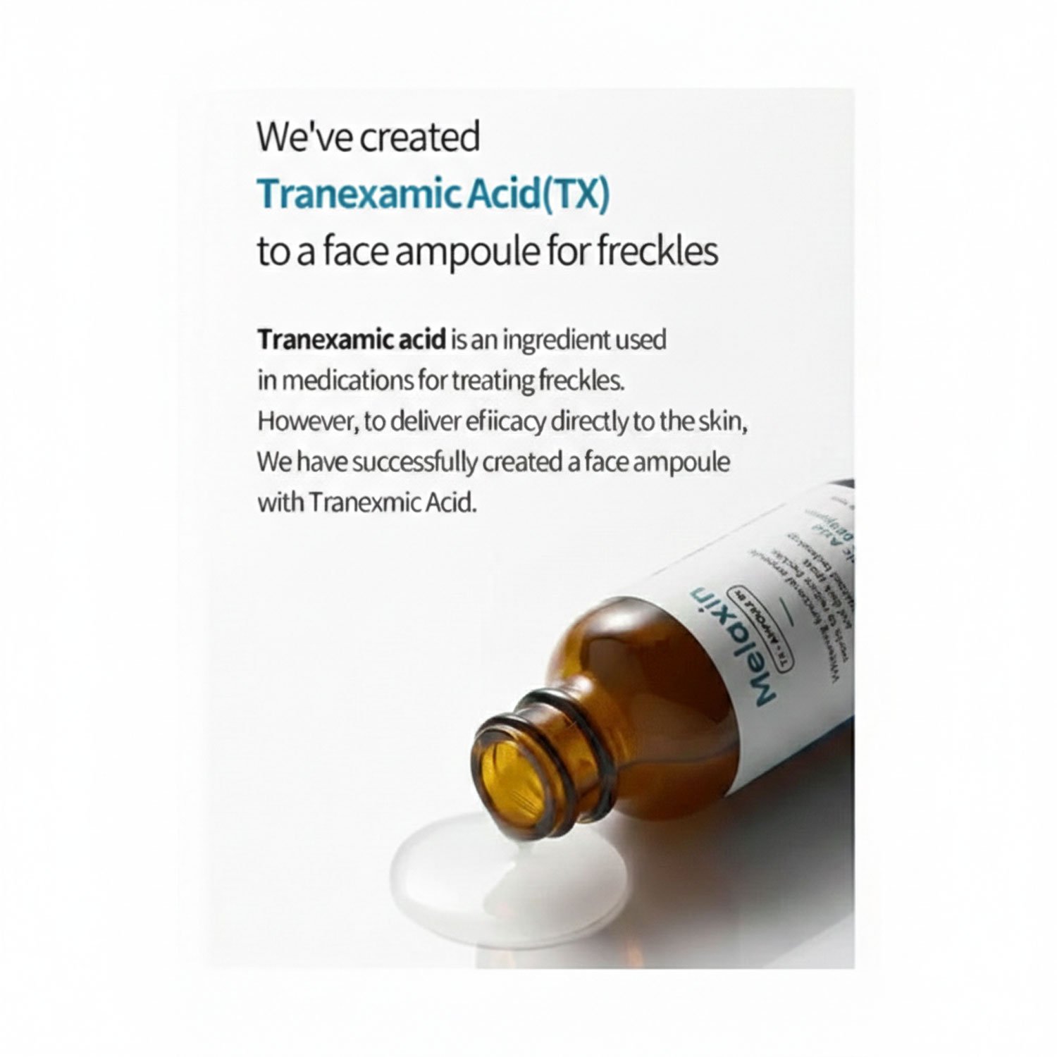 TX-Ampoule Rx - Image 4