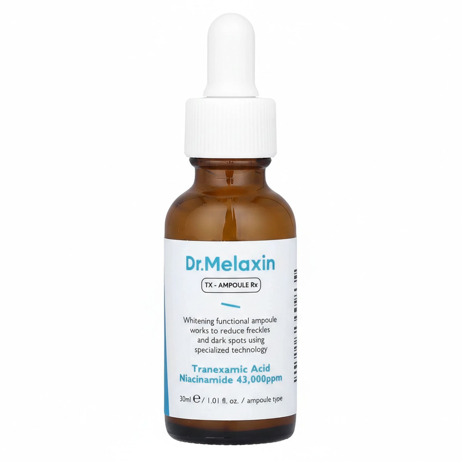 TX-Ampoule Rx - Image 2