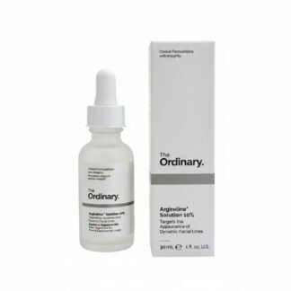 The Ordinary Argireline Solution